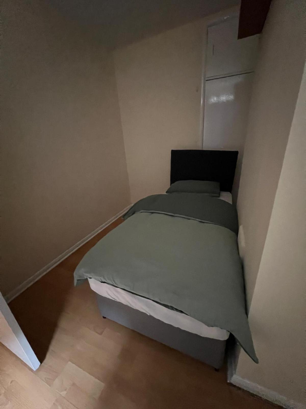 レスター 210 Welford Roadヴィラ エクステリア 写真